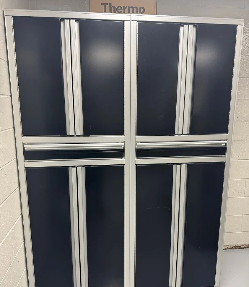 Trane Technologies - Satin Black